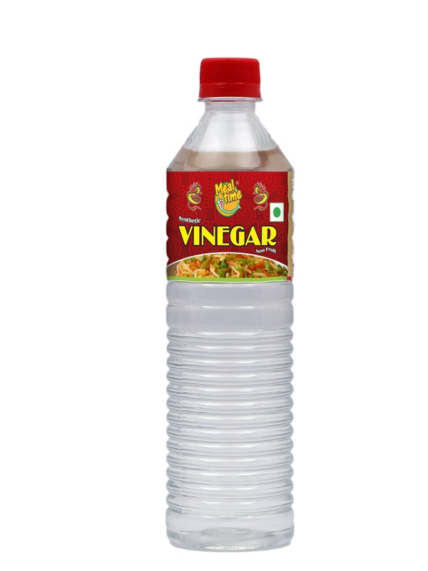 Meal Time Vinegar (670 ml)