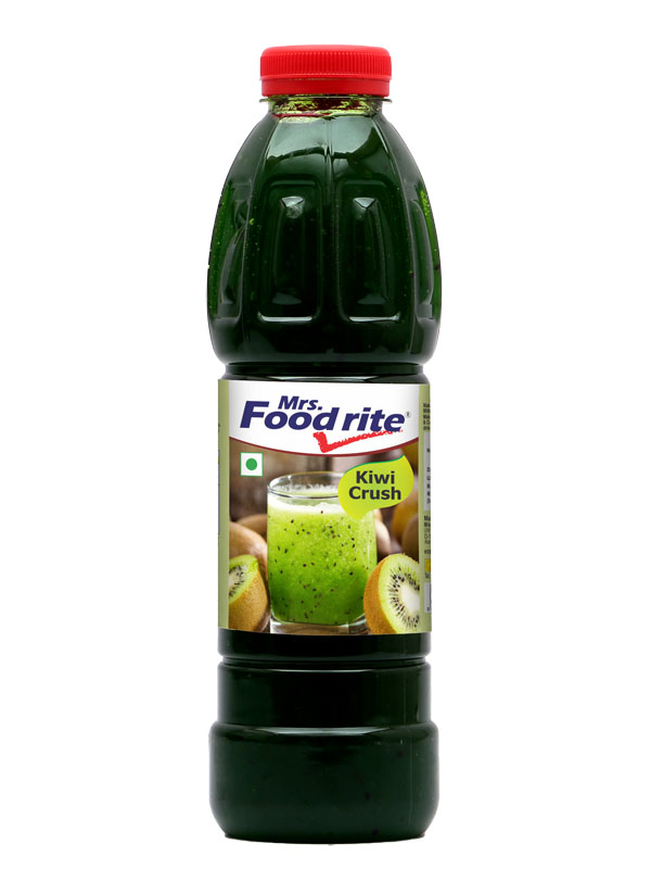 Mrs. Foodrite Kiwi Crush (750 ml)