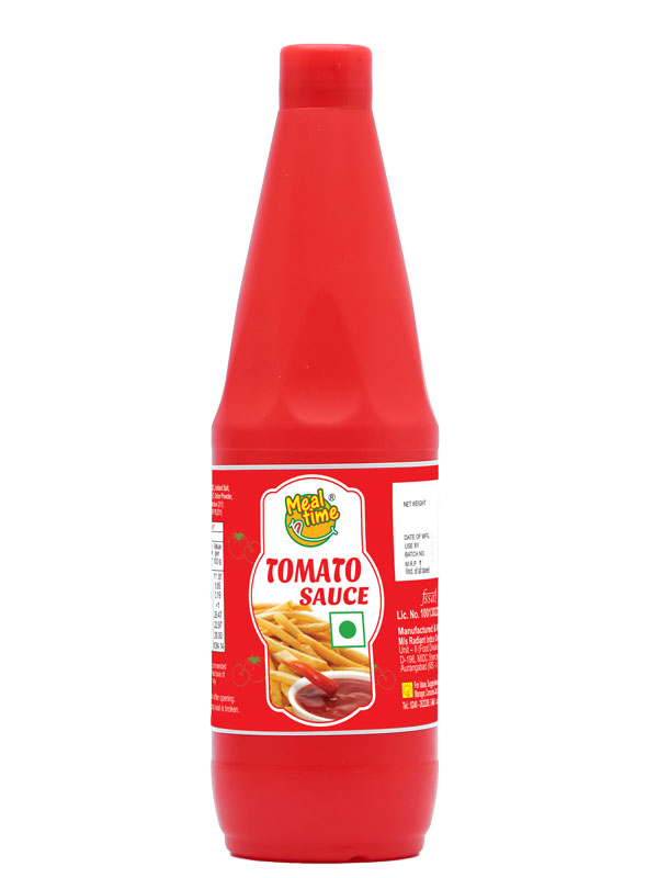Meal Time Tomato Sauce (1 kg)