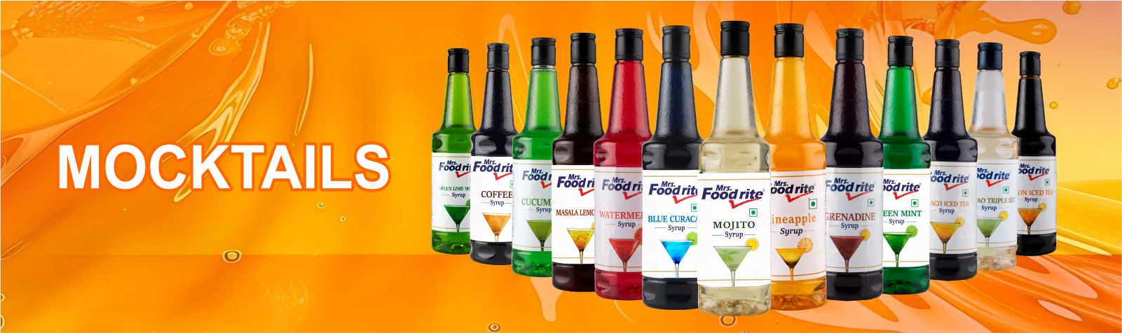 Food Rite Company Foodrite India | Tomato Ketchup & Culinary Sauces, Chinese Sauces ...